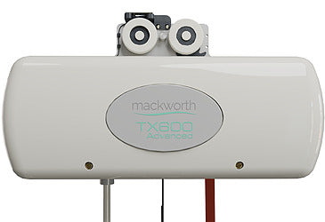 TX600 Fixed Ceiling Lift