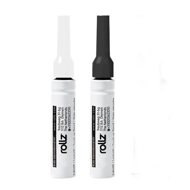 Rollz Flex Pebble White Touch-Up Pen