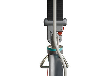 TX600 Fixed Ceiling Lift