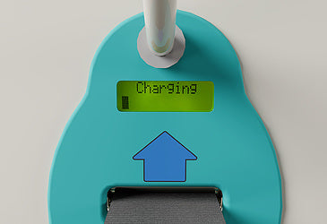 TX600 Fixed Ceiling Lift