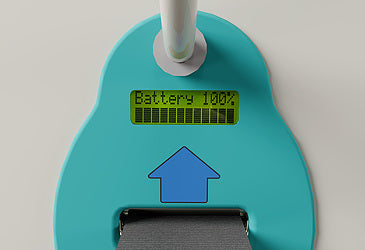 TX600 Fixed Ceiling Lift