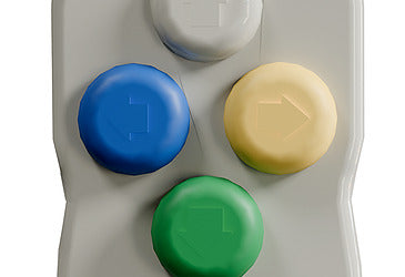 TX600 Fixed Ceiling Lift