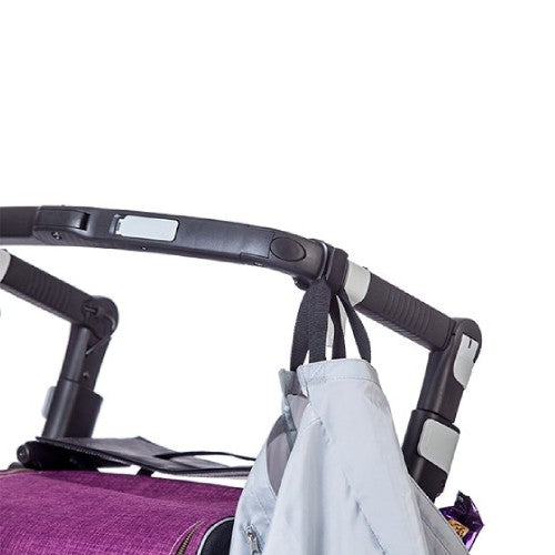 Rollz Flex Shopping Hooks