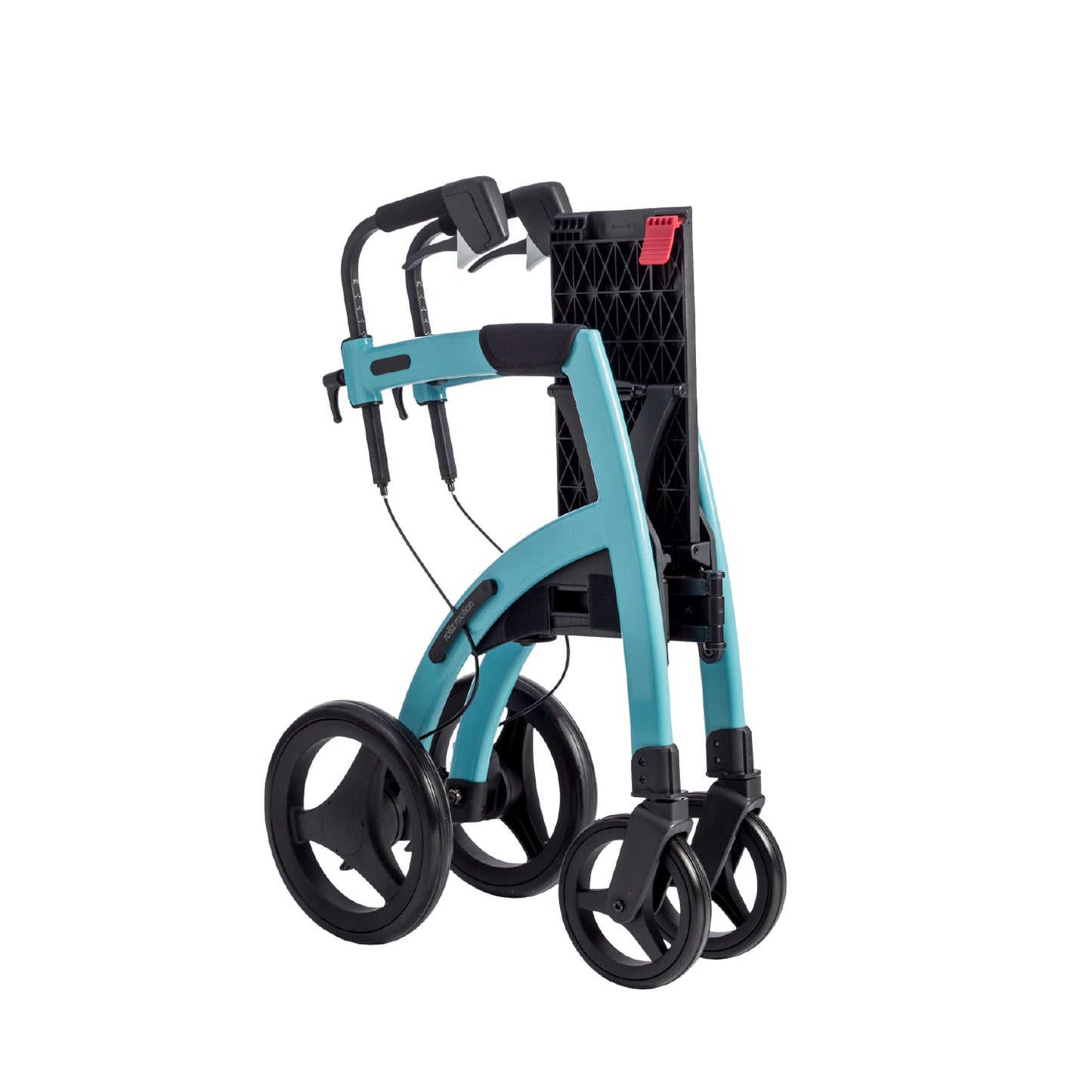 Rollz Motion rollator