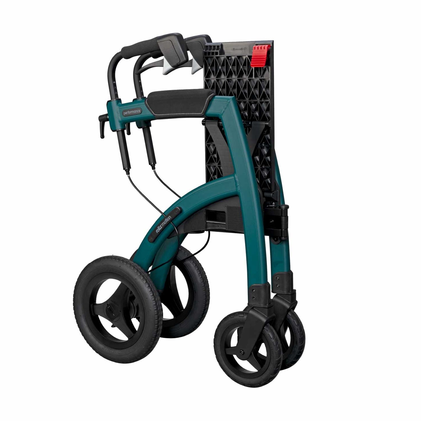 Rollz Motion Performance - All terrain rollator