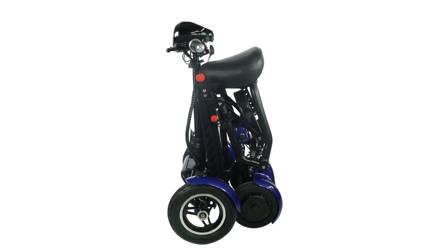 MS-3000 Foldable Mobility Scooters