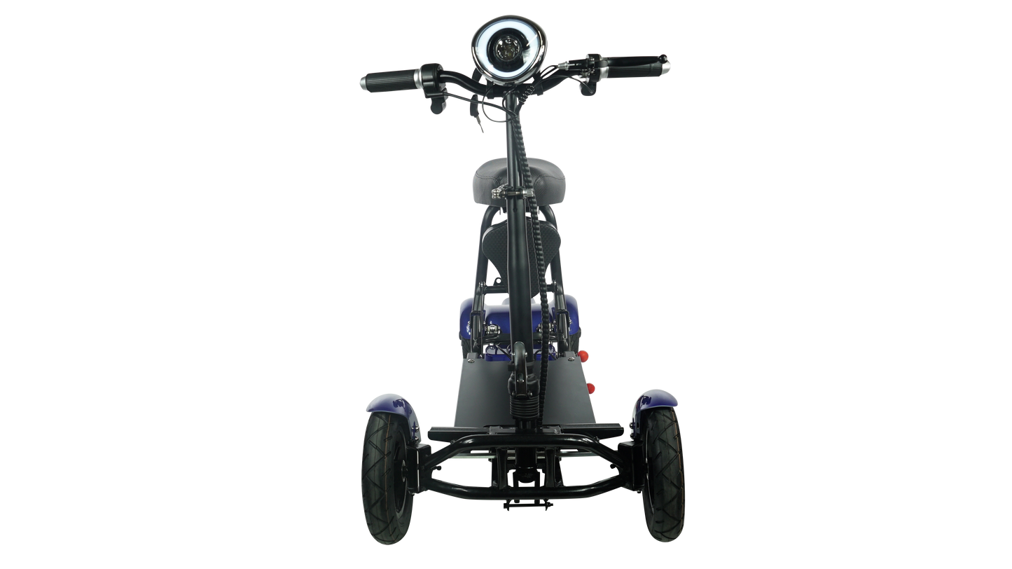 MS-3000 Foldable Mobility Scooters