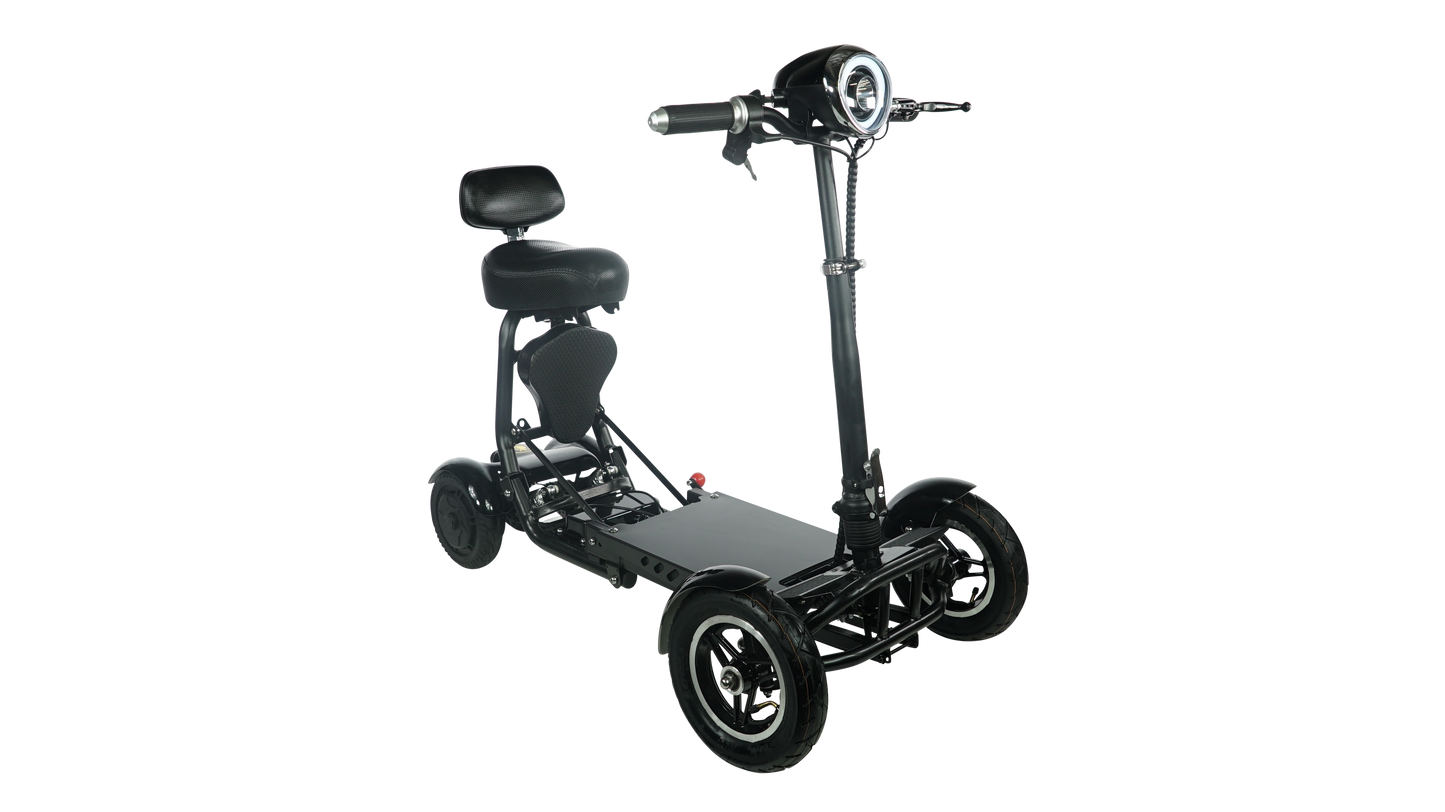 MS-3000 Foldable Mobility Scooters