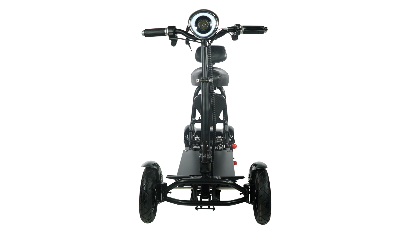 MS-3000 Foldable Mobility Scooters