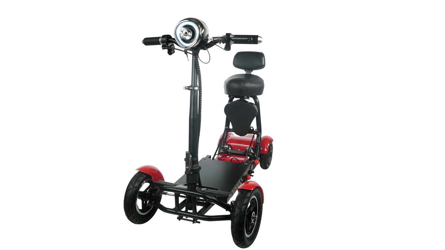 MS-3000 Foldable Mobility Scooters