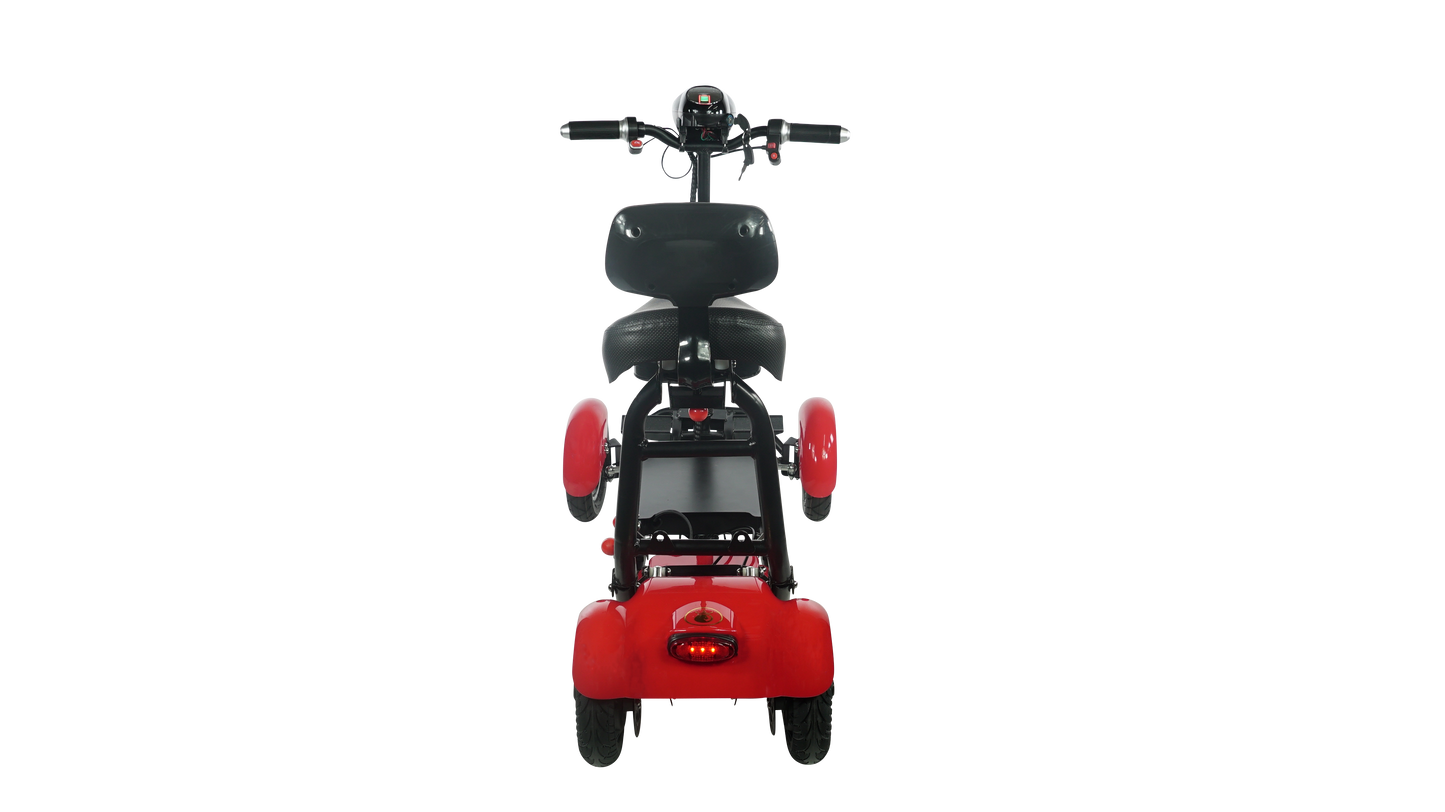 MS-3000 Foldable Mobility Scooters