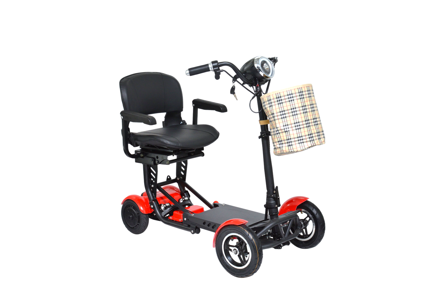 MS-3000 Foldable Mobility Scooters