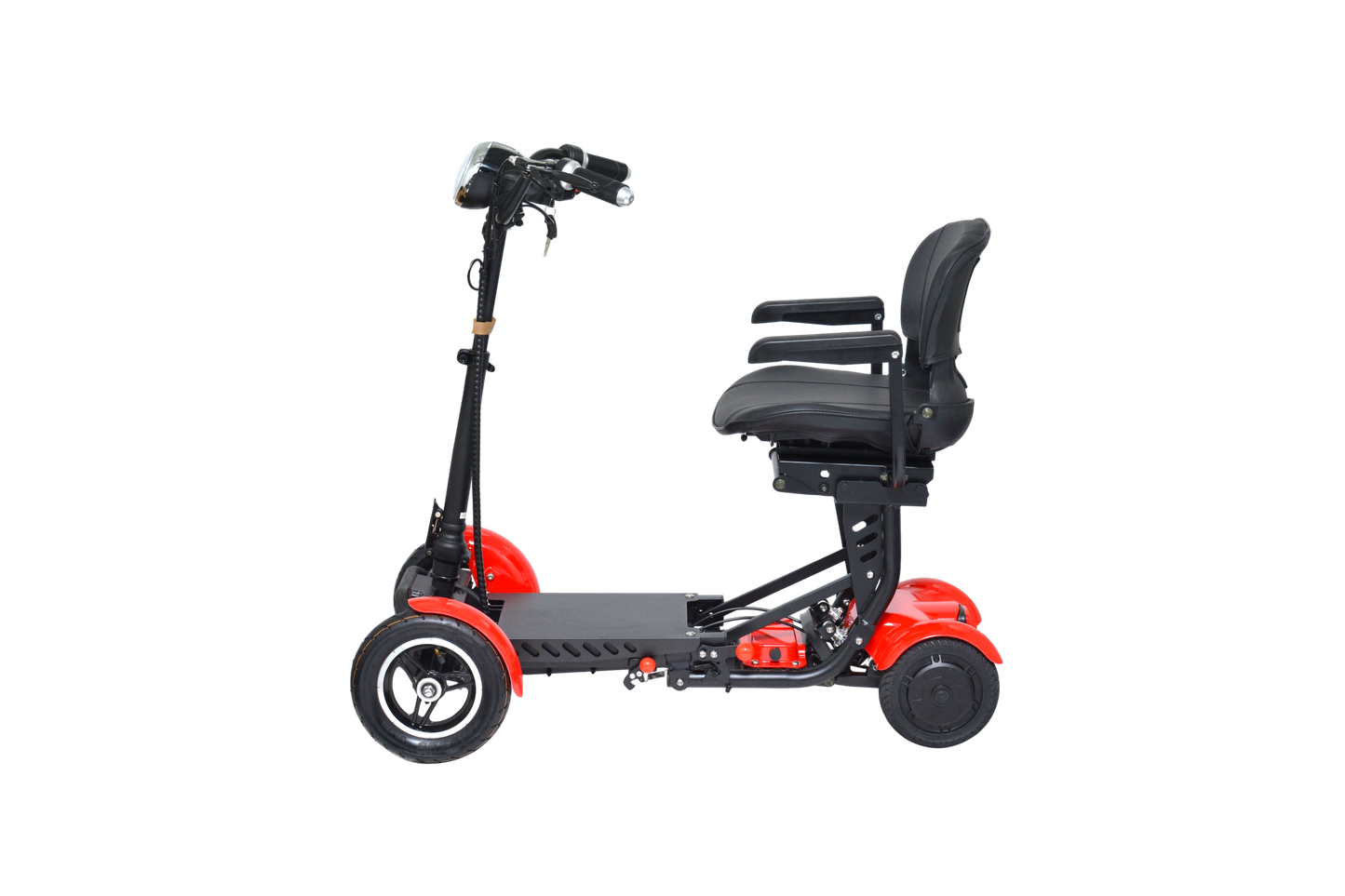 MS-3000 Foldable Mobility Scooters