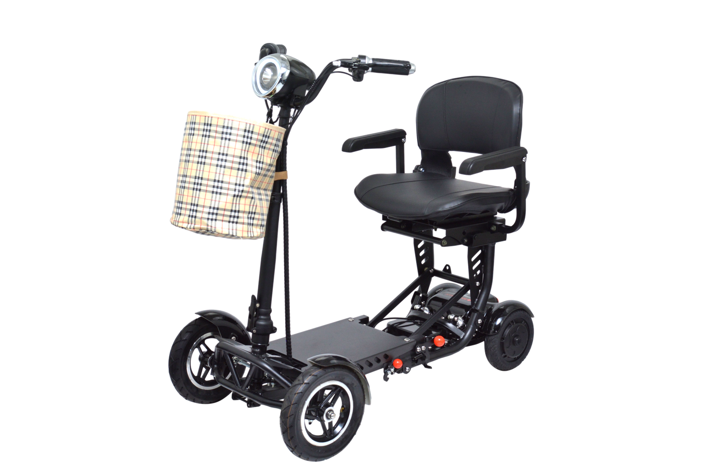 MS-3000 Foldable Mobility Scooters