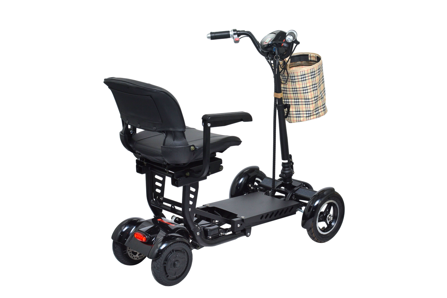 MS-3000 Foldable Mobility Scooters