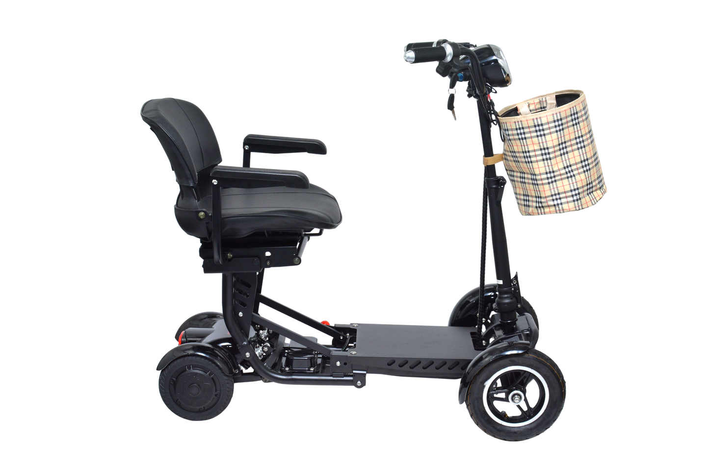 MS-3000 Foldable Mobility Scooters
