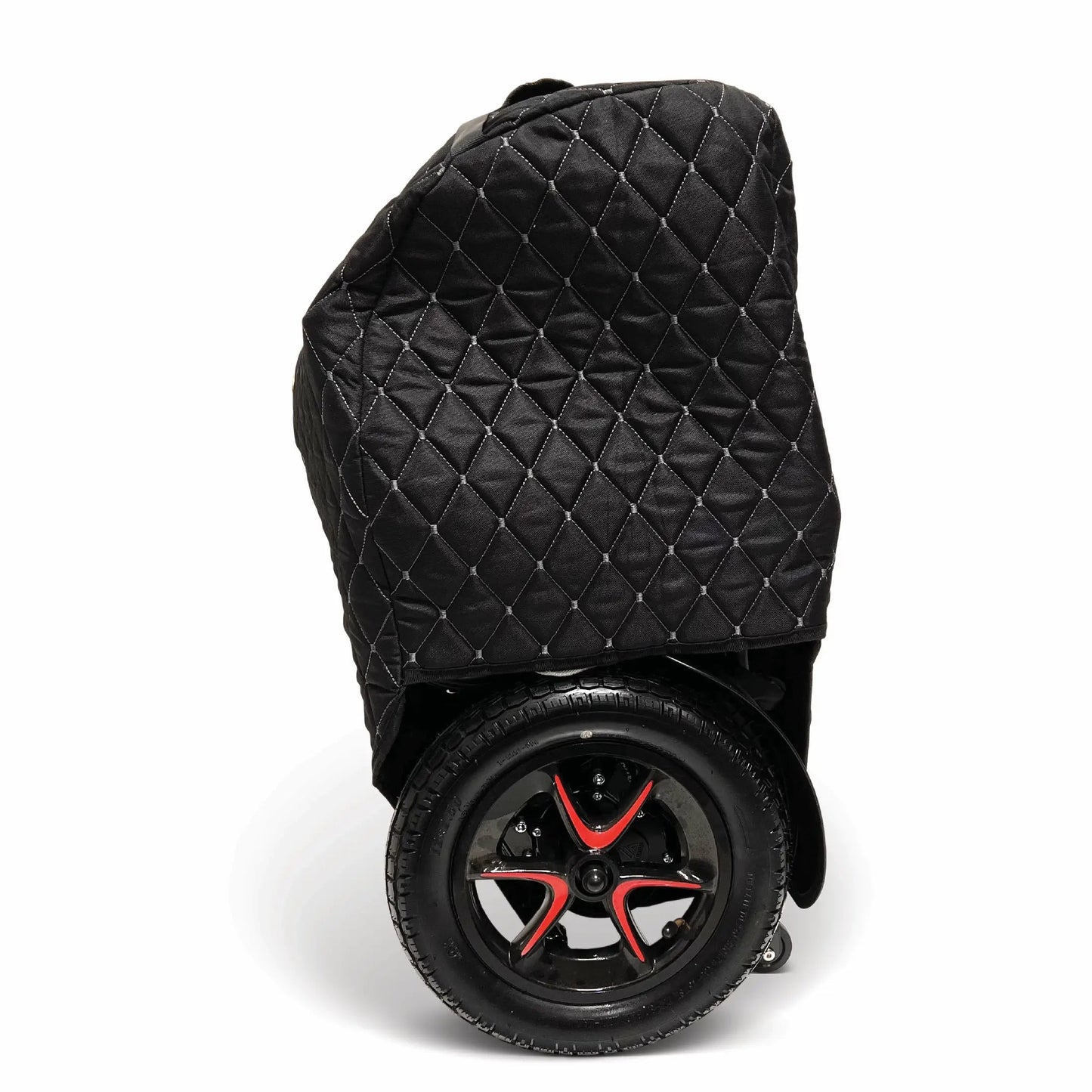 Electric Wheelchair Travel Bag