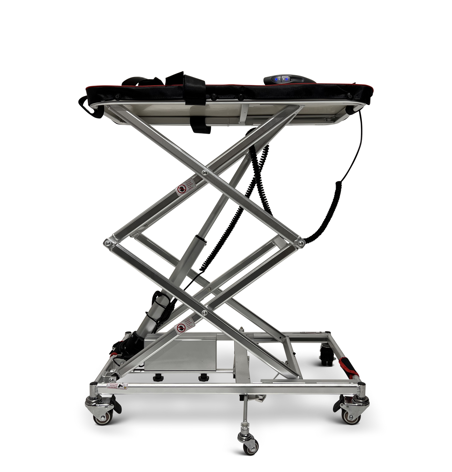 GO-Lift Portable Lift for Electric Wheelchairs and Scooters