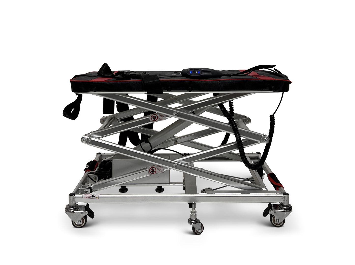 GO-Lift Portable Lift for Electric Wheelchairs and Scooters