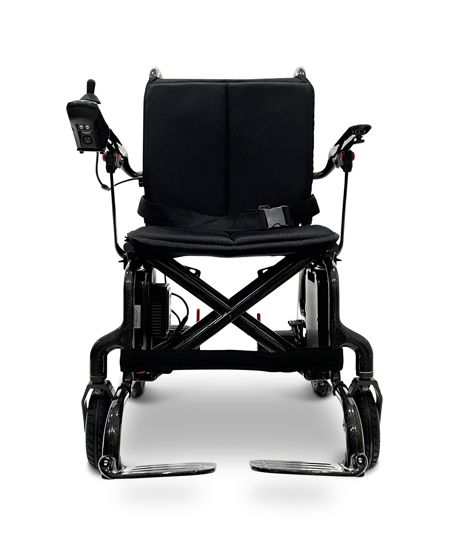 Phoenix Carbon Fiber Electric Wheelchair Standard
