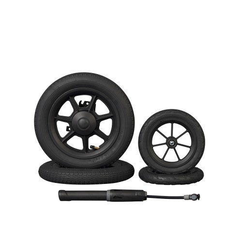 Rollz Motion Air Tires