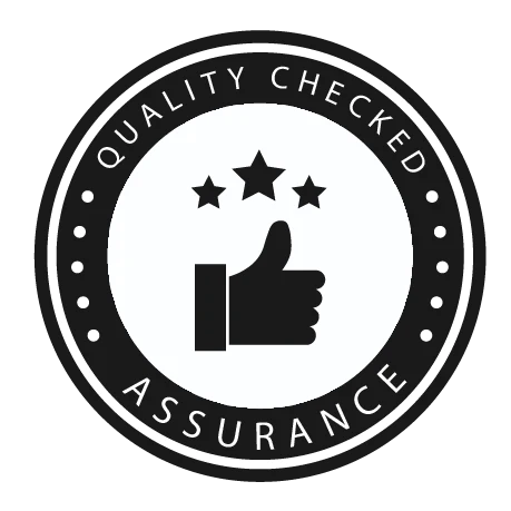 Quality Assurance