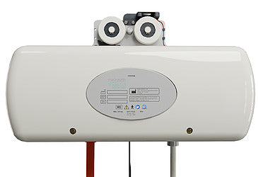 TX600 Fixed Ceiling Lift