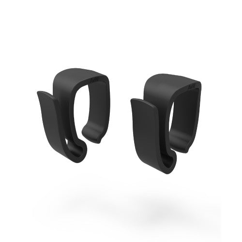 Rollz Flex Shopping Hooks