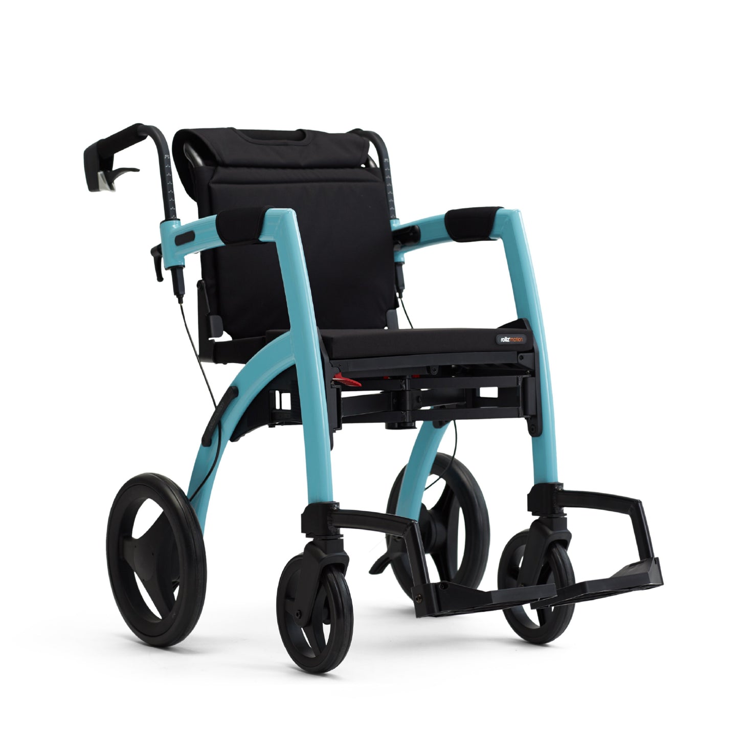 Rollz Motion rollator