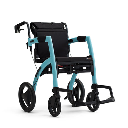 Rollz Motion rollator