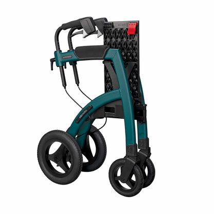 Rollz Motion Performance - All terrain rollator