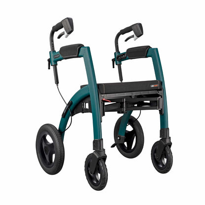 Rollz Motion Performance - All terrain rollator