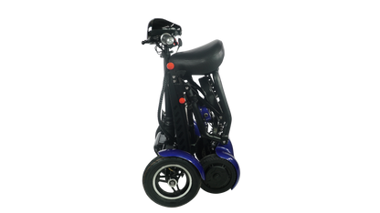 MS-3000 Foldable Mobility Scooters