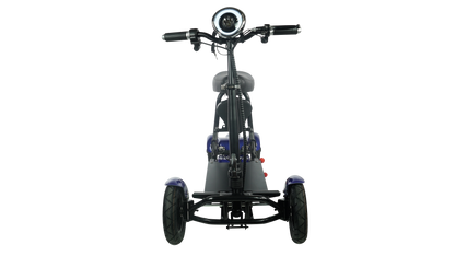 MS-3000 Foldable Mobility Scooters