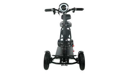 MS-3000 Foldable Mobility Scooters