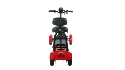MS-3000 Foldable Mobility Scooters