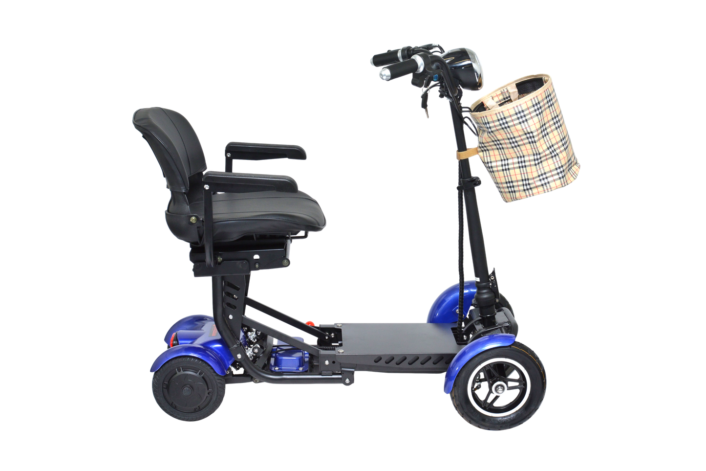 MS-3000 Foldable Mobility Scooters