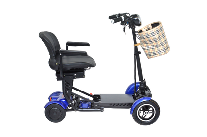 MS-3000 Foldable Mobility Scooters