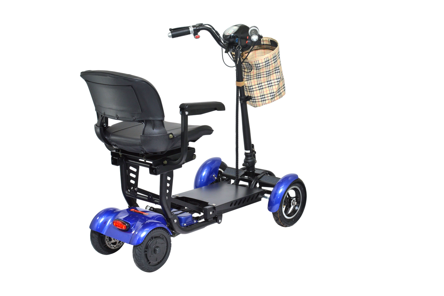 MS-3000 Foldable Mobility Scooters