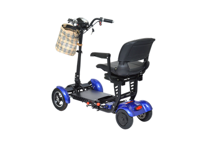 MS-3000 Foldable Mobility Scooters