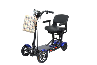 MS-3000 Foldable Mobility Scooters