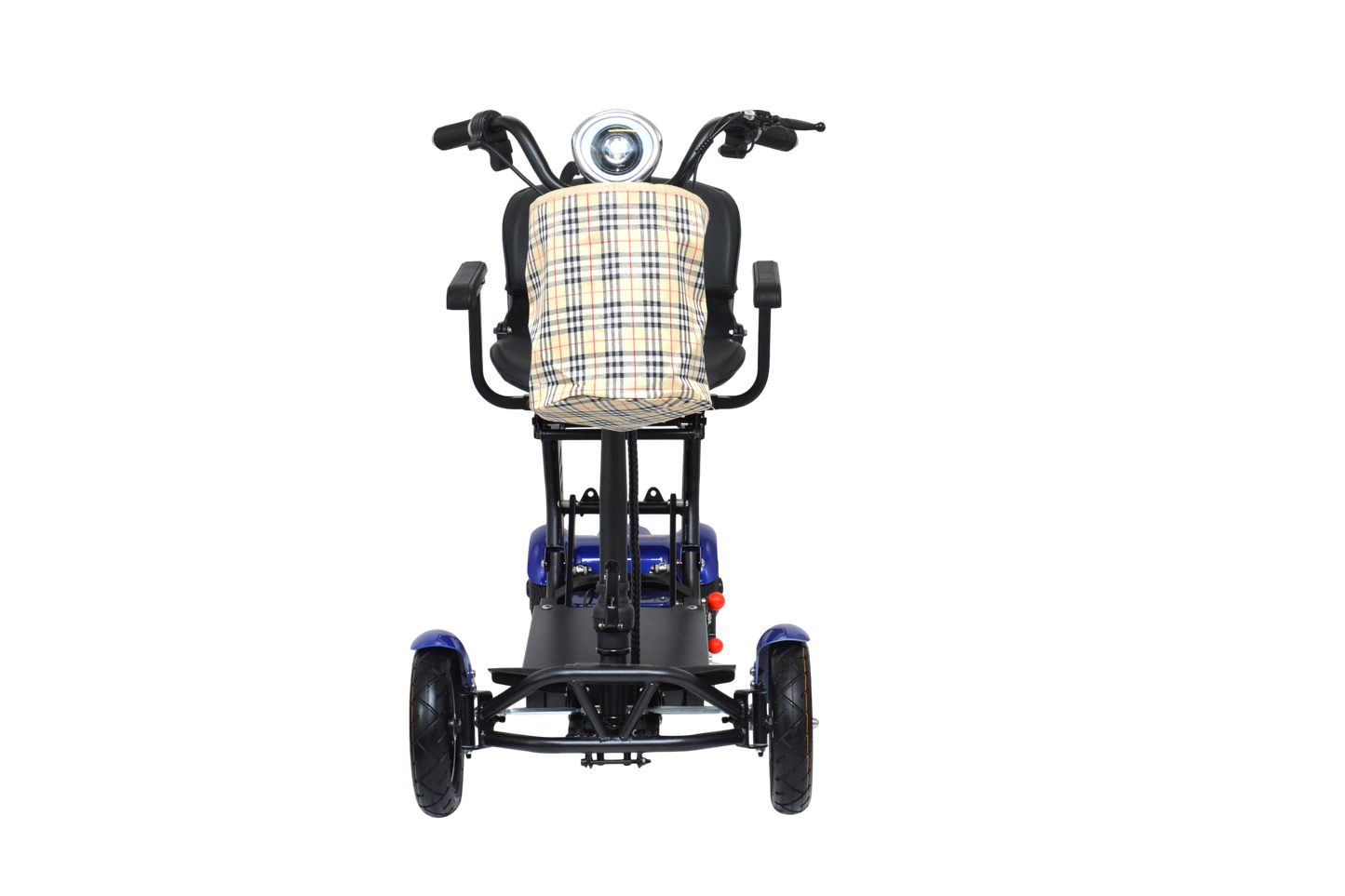 MS-3000 Foldable Mobility Scooters