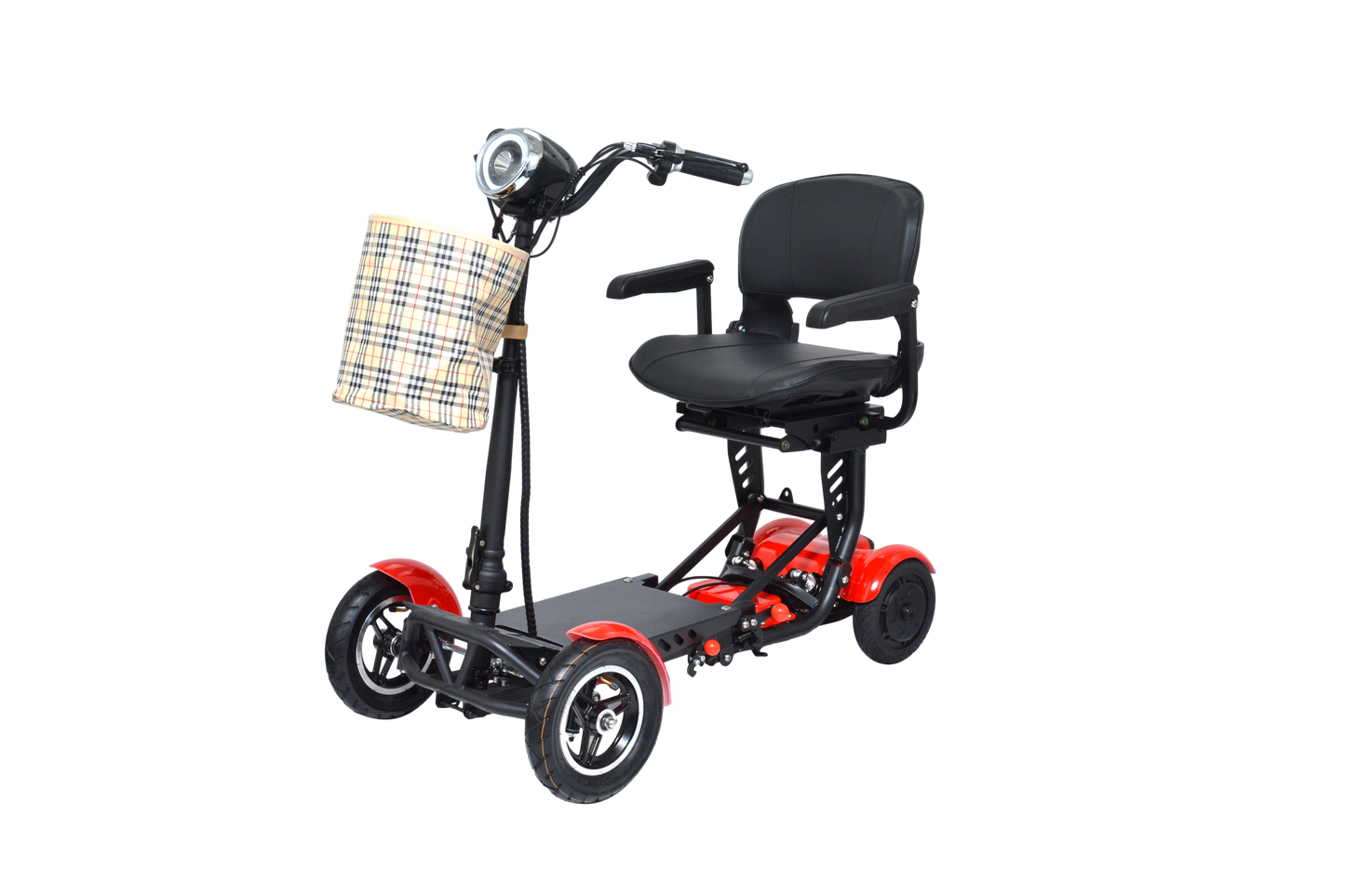 MS-3000 Foldable Mobility Scooters