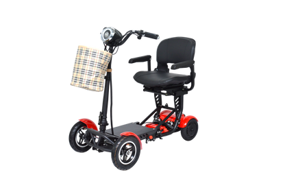 MS-3000 Foldable Mobility Scooters