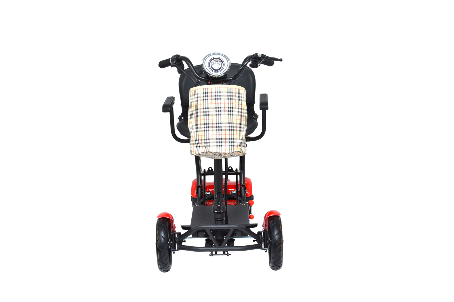 MS-3000 Foldable Mobility Scooters