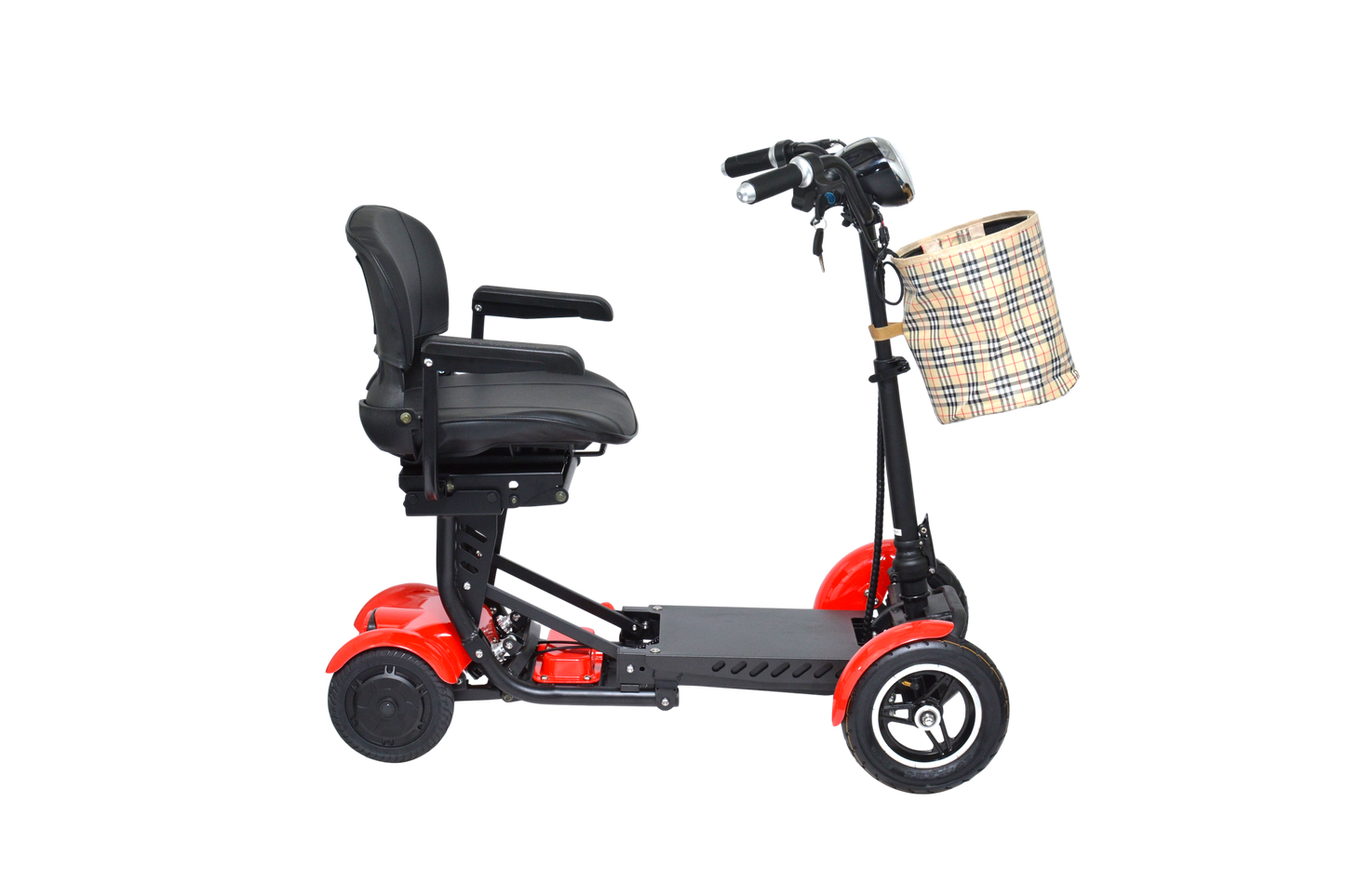 MS-3000 Foldable Mobility Scooters