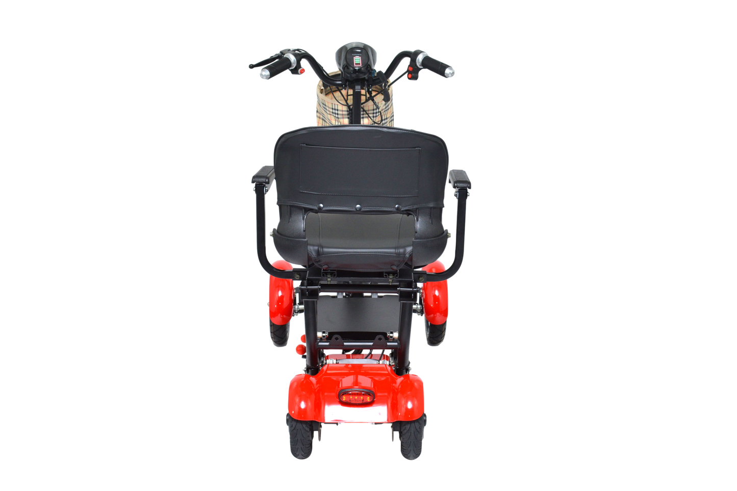 MS-3000 Foldable Mobility Scooters