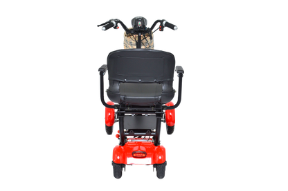 MS-3000 Foldable Mobility Scooters