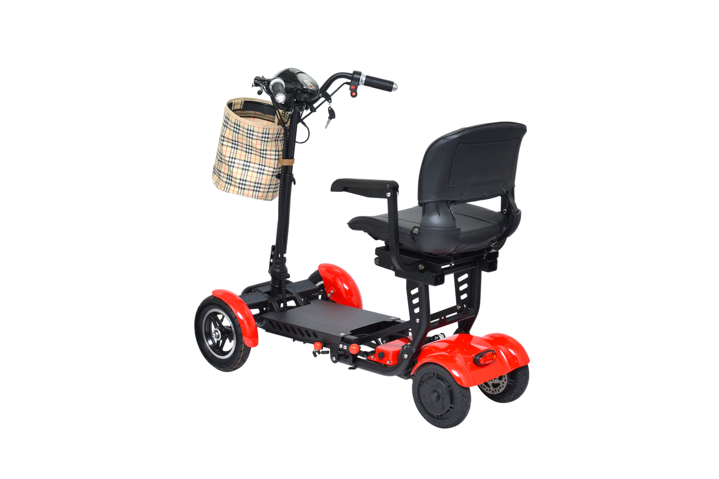 MS-3000 Foldable Mobility Scooters