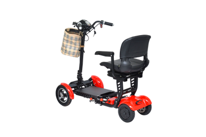 MS-3000 Foldable Mobility Scooters